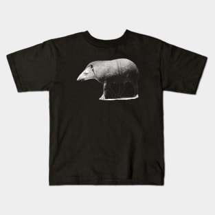 Tapir Kids T-Shirt